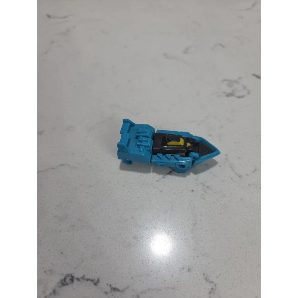 Transformers G1 Original Vintage Rescue Patrol